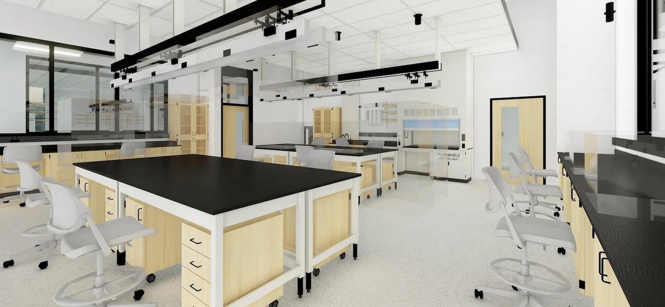 University of Nevada, Reno – Nevada State Public Health Lab
