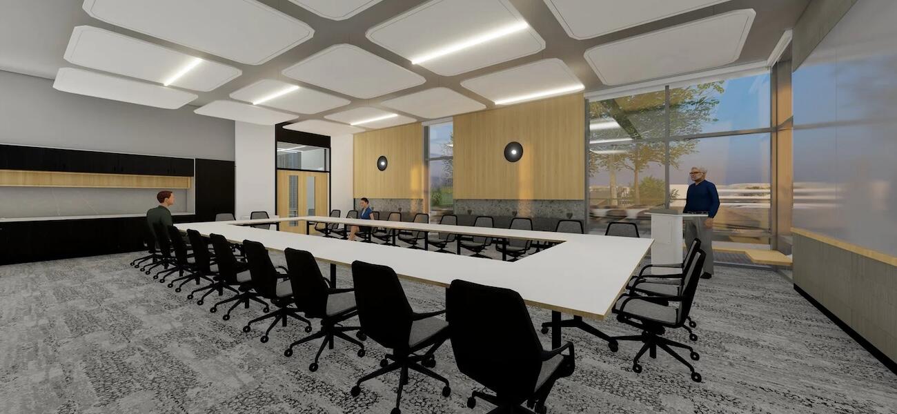 University of Nevada, Reno – Nevada State Public Health Lab