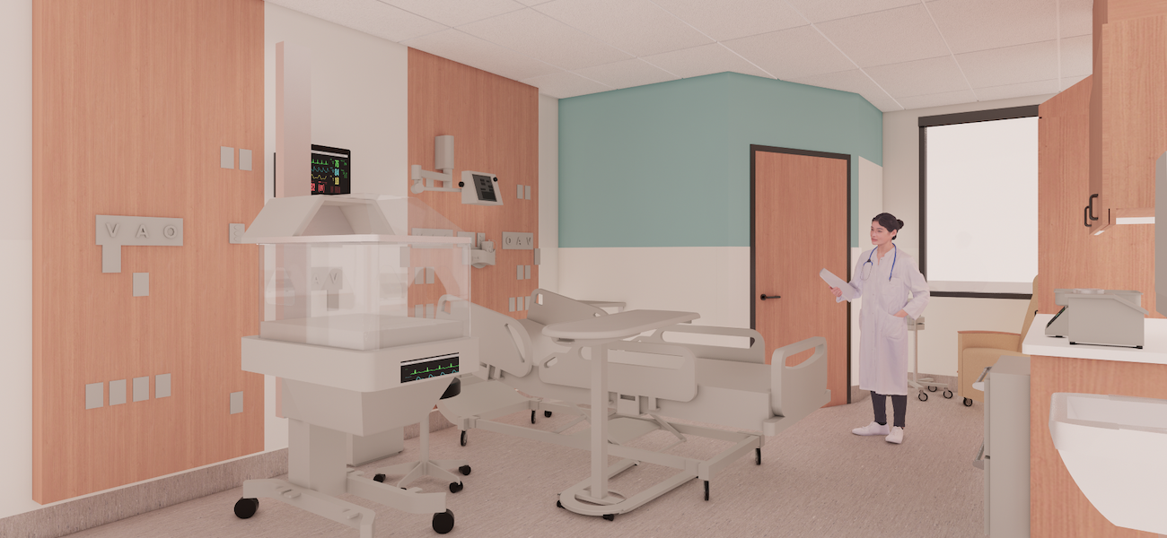 Providence Health Care – St. Paul’s Hospital