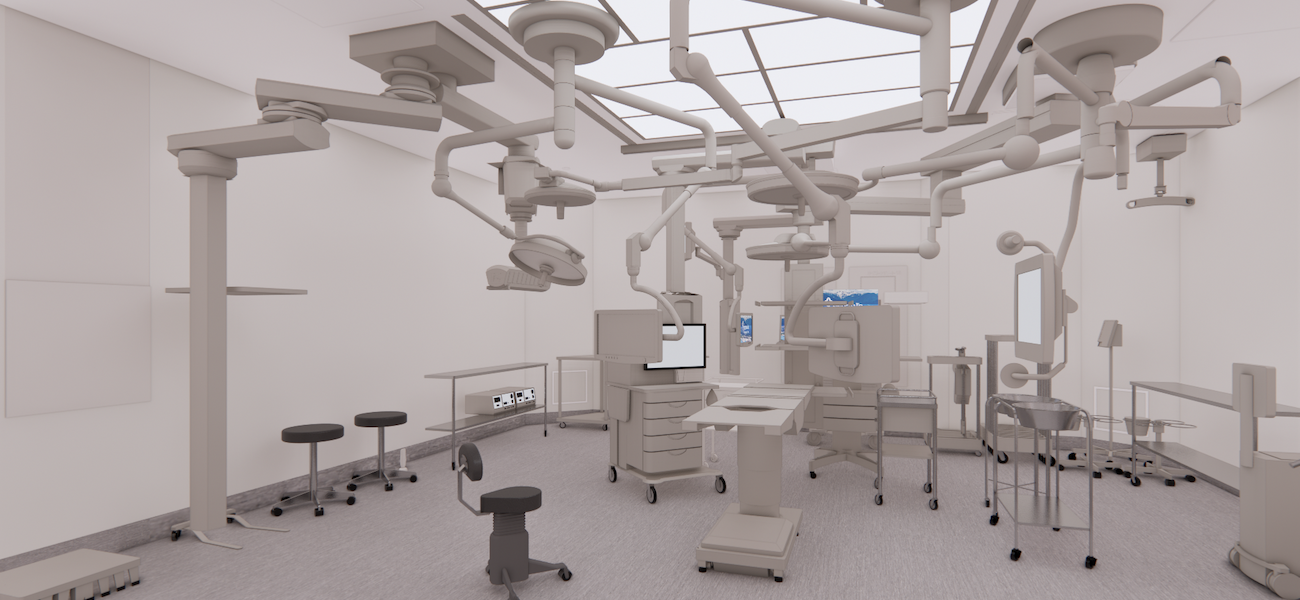Providence Health Care – St. Paul’s Hospital