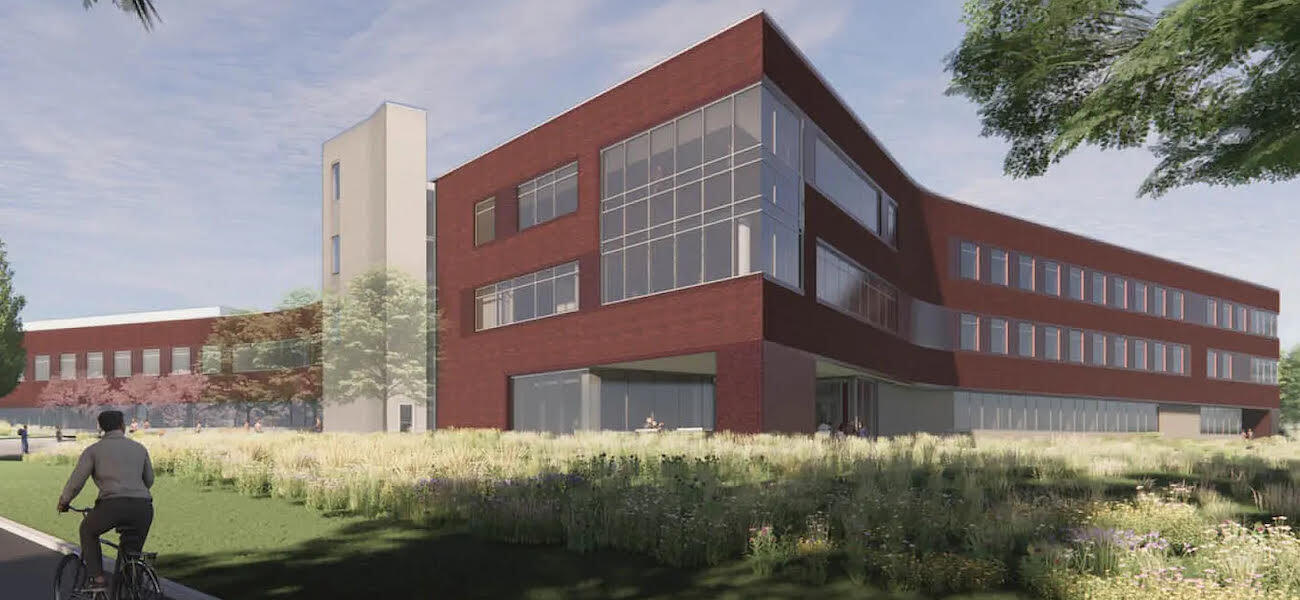 Southern Illinois University Edwardsville – Health Sciences Complex
