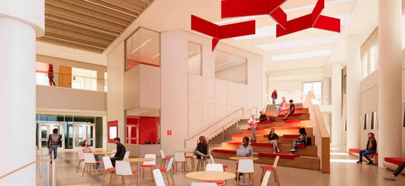 Southern Illinois University Edwardsville – Health Sciences Complex
