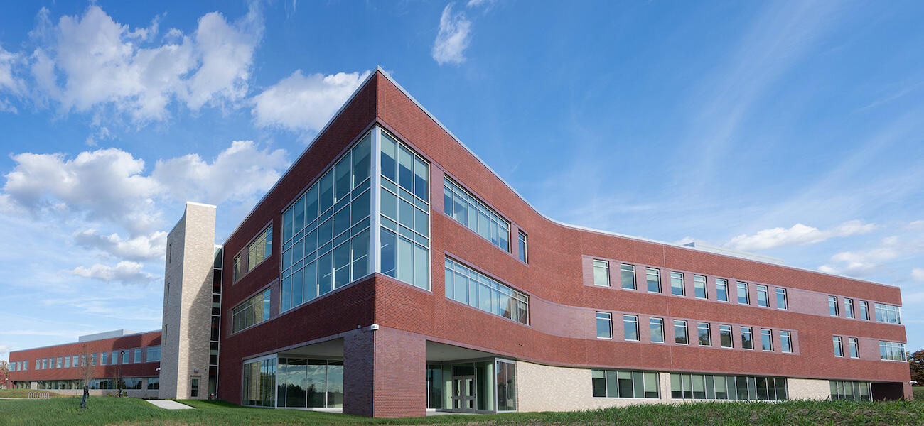 Southern Illinois University Edwardsville – Health Sciences Complex
