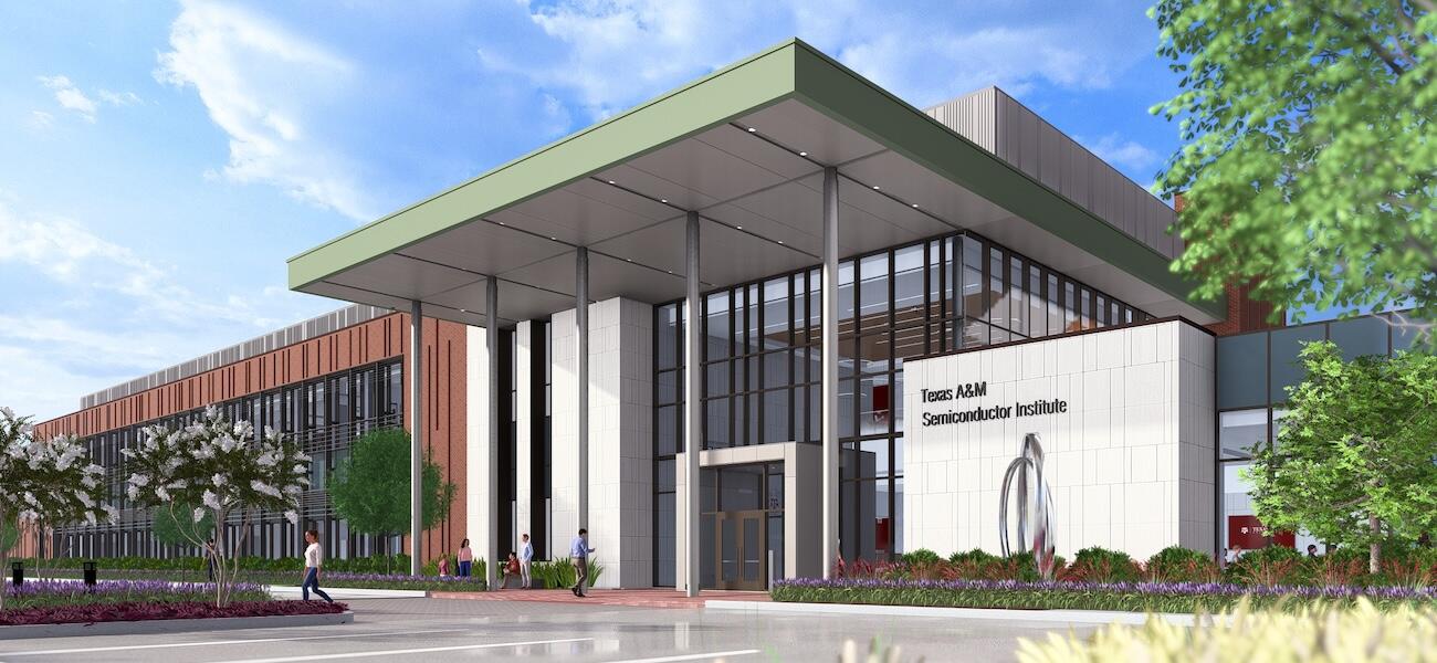 Texas A&M Semiconductor Institute