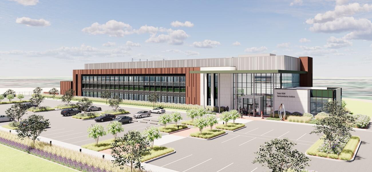 Texas A&M Semiconductor Institute