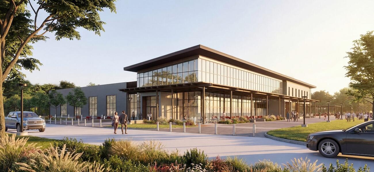 Texas A&M University – Meat Science and Technology Center