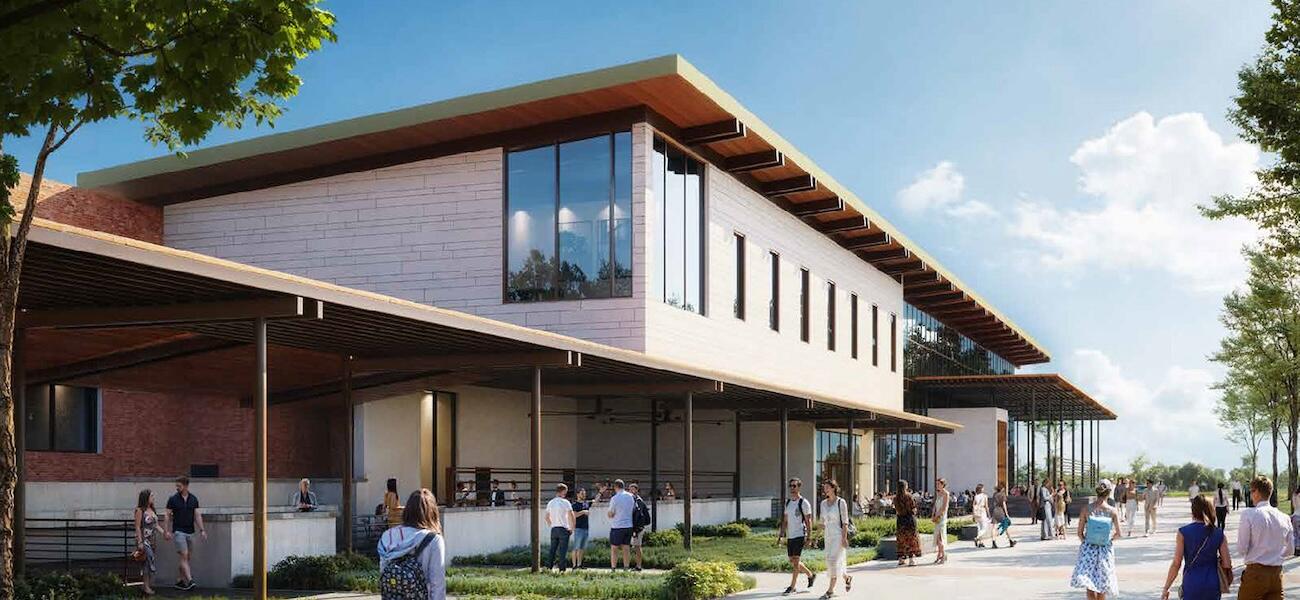 Texas A&M University – Meat Science and Technology Center
