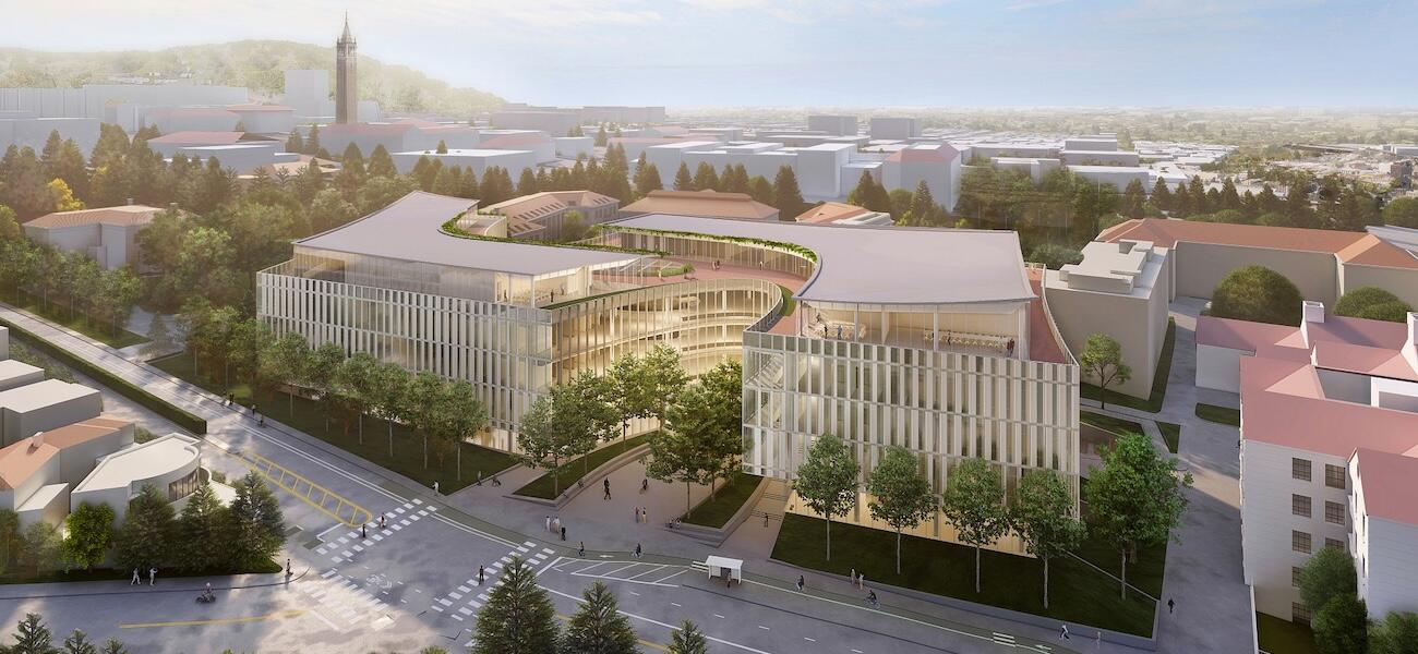 UC Berkeley – The Gateway