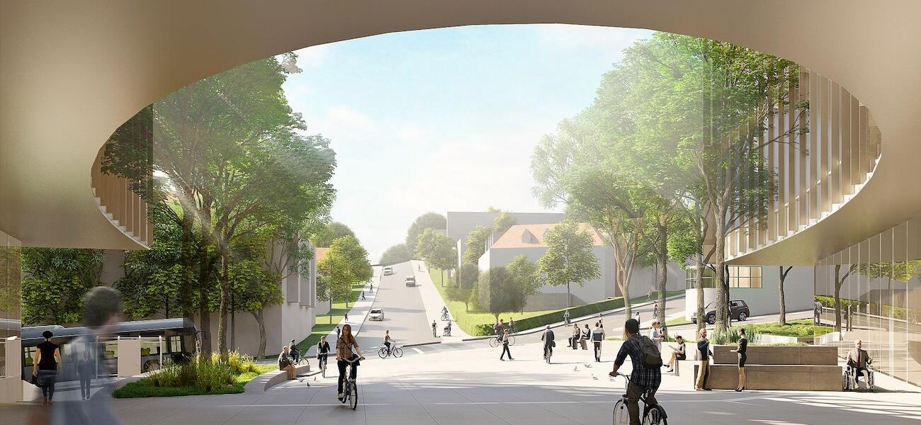 UC Berkeley – The Gateway