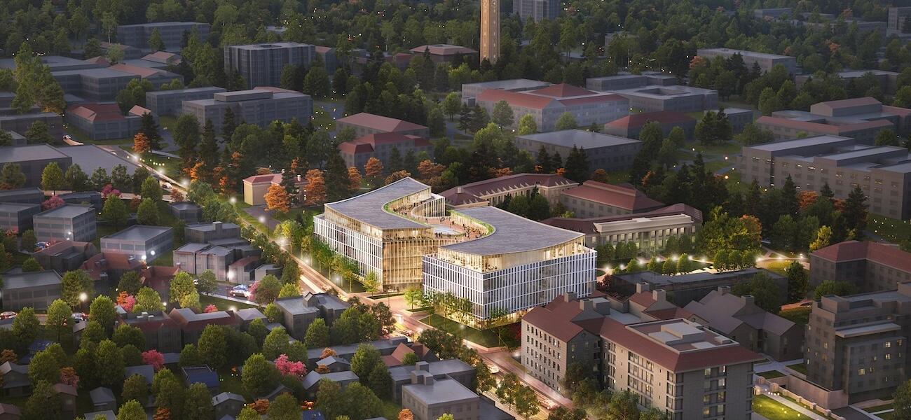 UC Berkeley – The Gateway