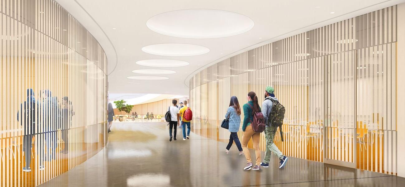 UC Berkeley – The Gateway
