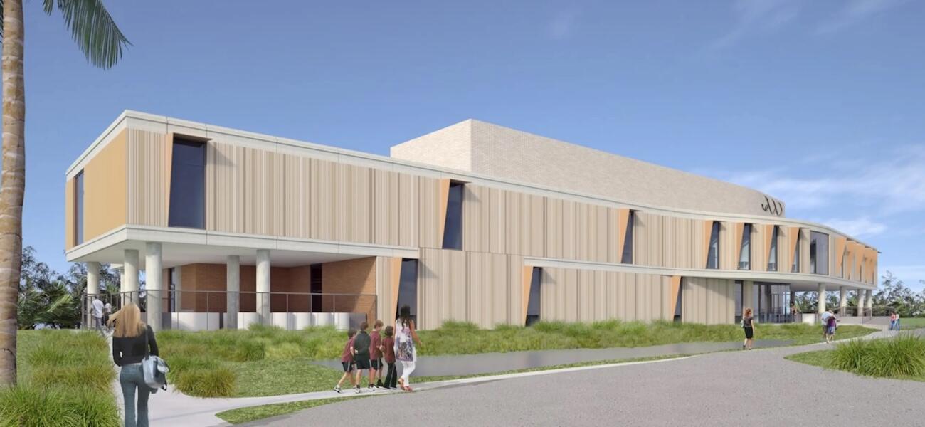 University of Florida – Whitney Marine Research Center