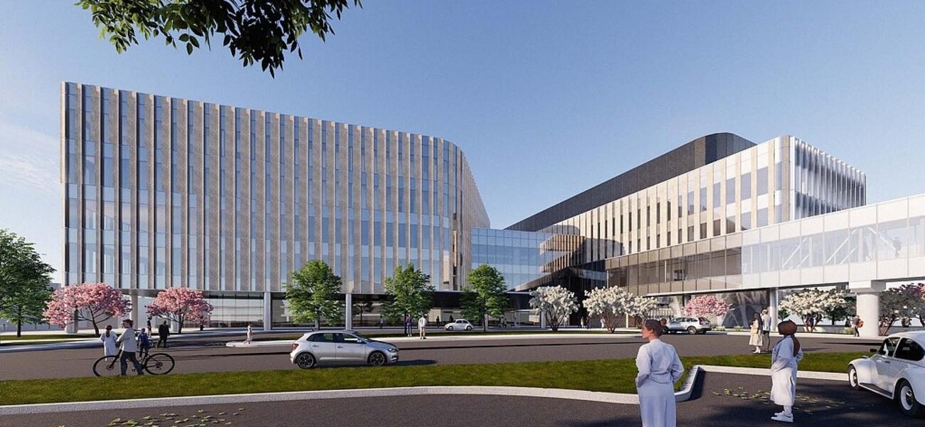 University of Texas at Tyler – School of Medicine