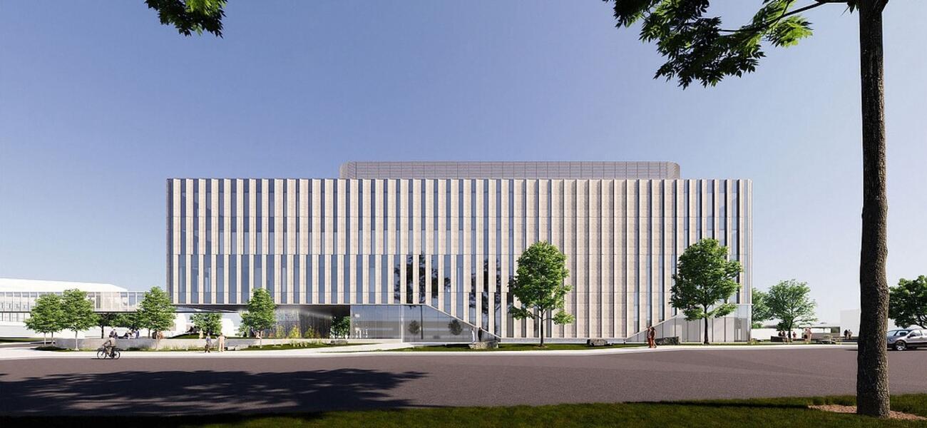 University of Texas at Tyler – School of Medicine