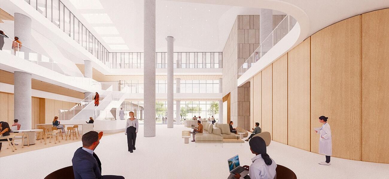 University of Texas at Tyler – School of Medicine