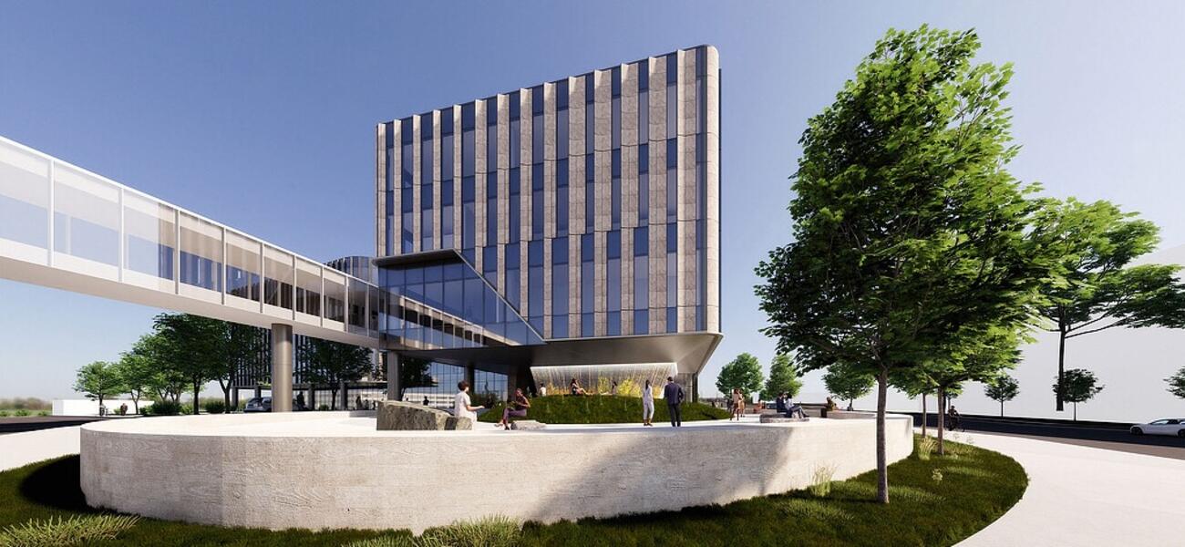 University of Texas at Tyler – School of Medicine