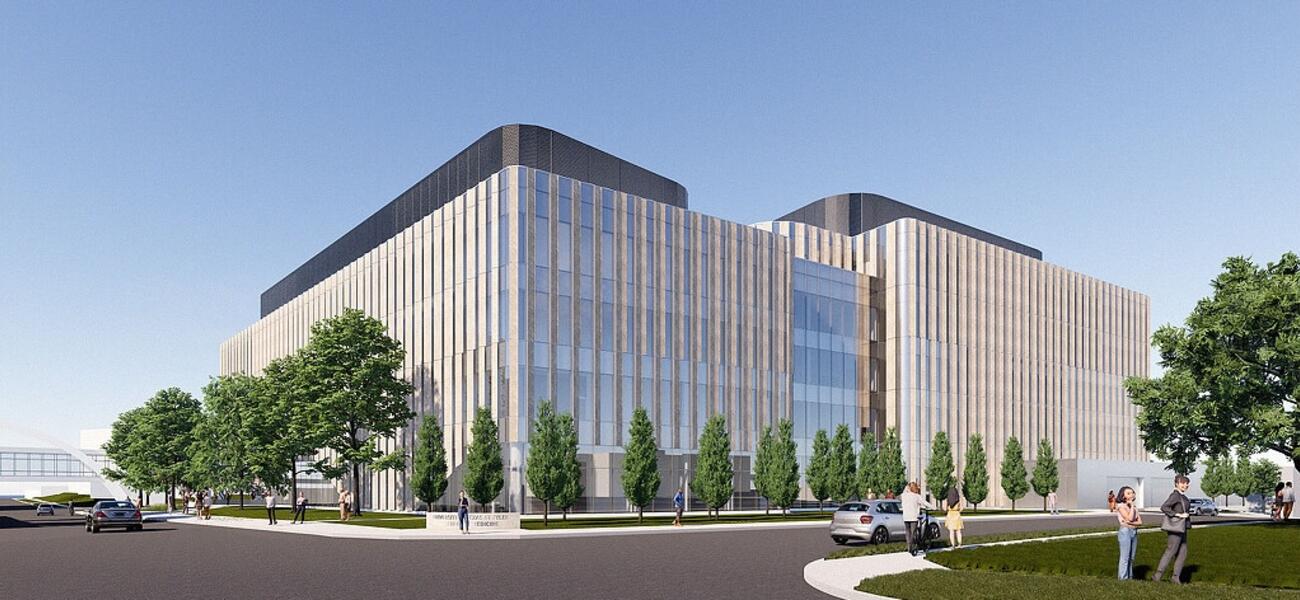 University of Texas at Tyler – School of Medicine