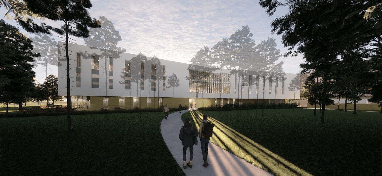 University of West Florida – The Synapse