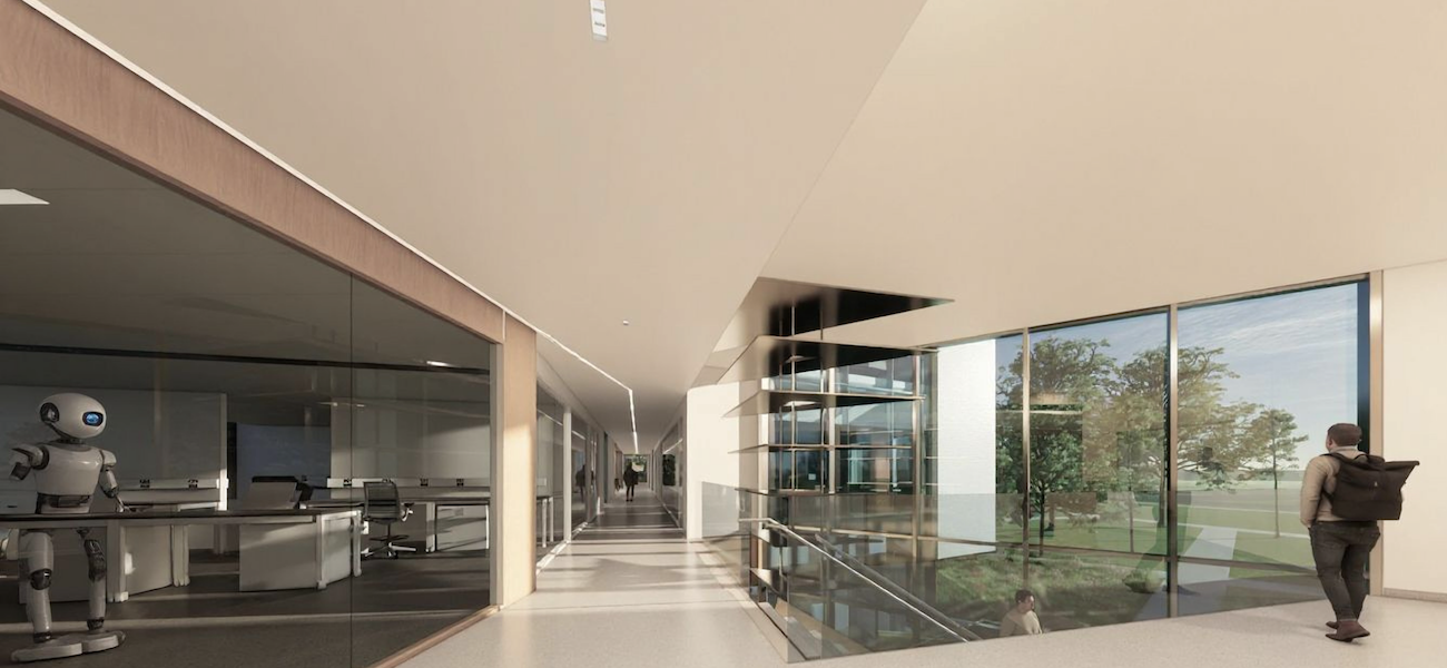 University of West Florida – The Synapse