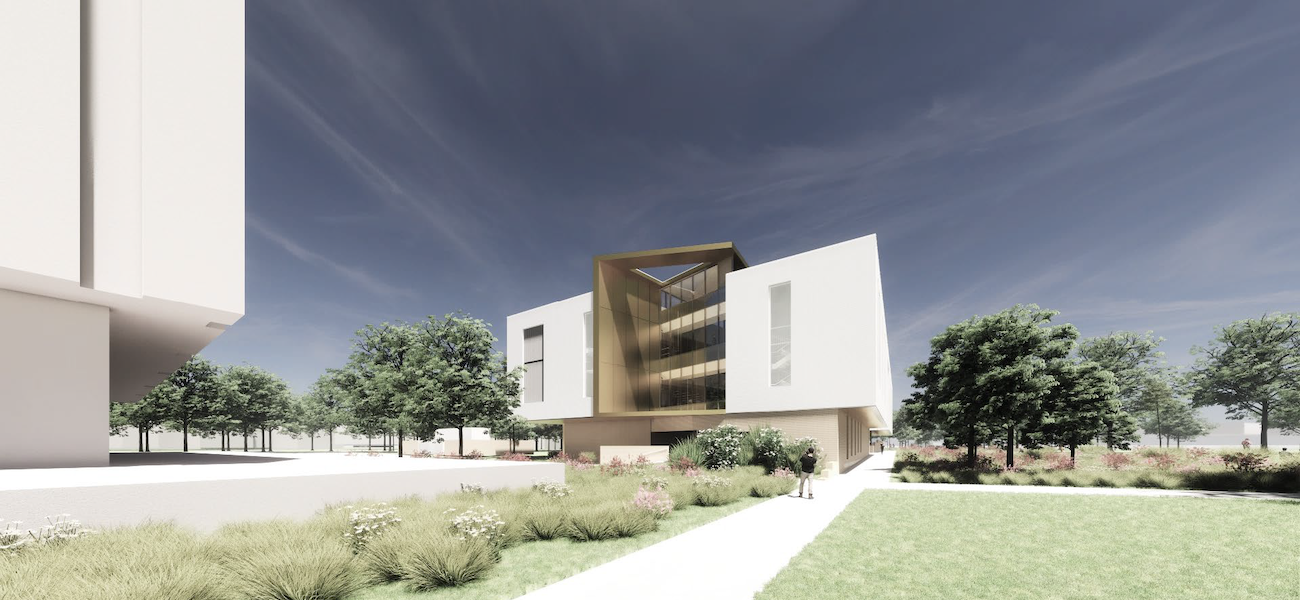 University of West Florida – The Synapse