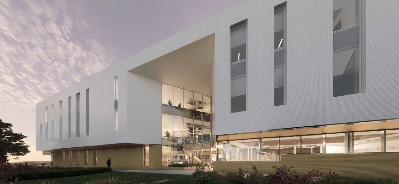 University of West Florida – The Synapse