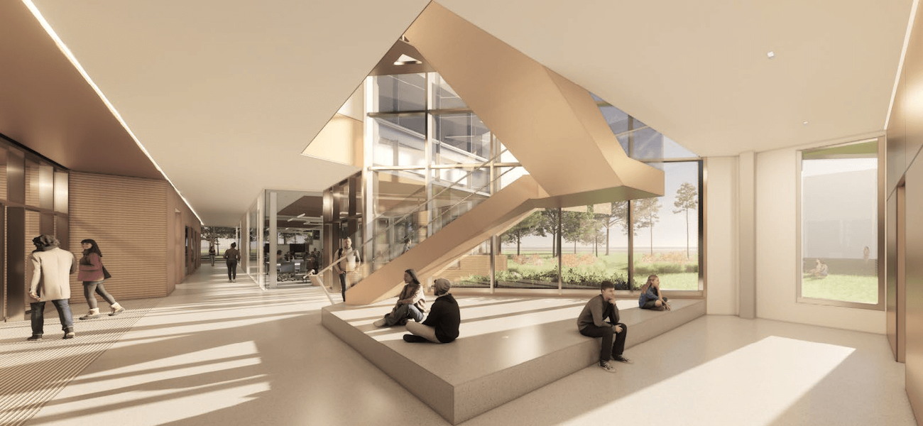 University of West Florida – The Synapse