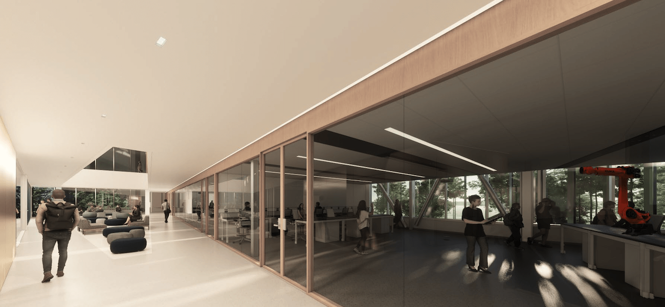 University of West Florida – The Synapse