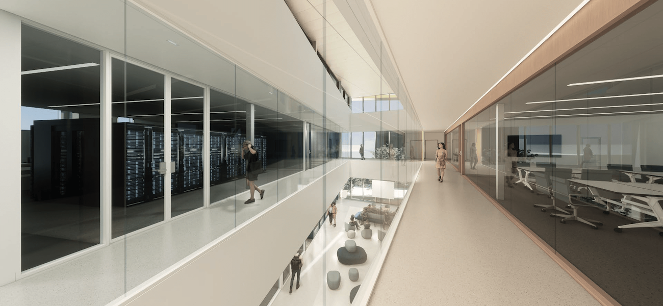 University of West Florida – The Synapse