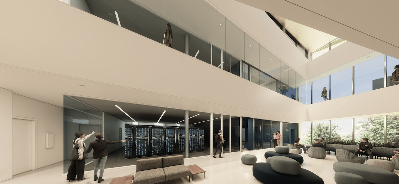 University of West Florida – The Synapse