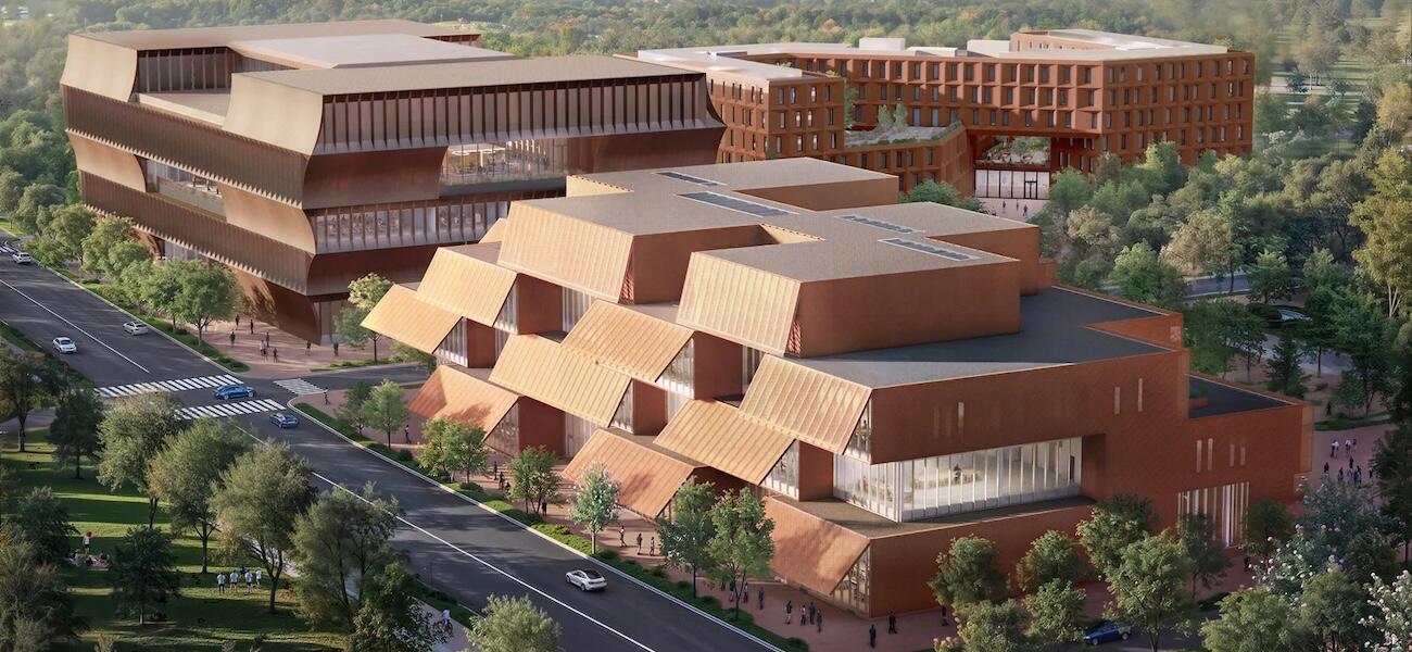 Alice L. Walton Foundation – Bentonville STEM University