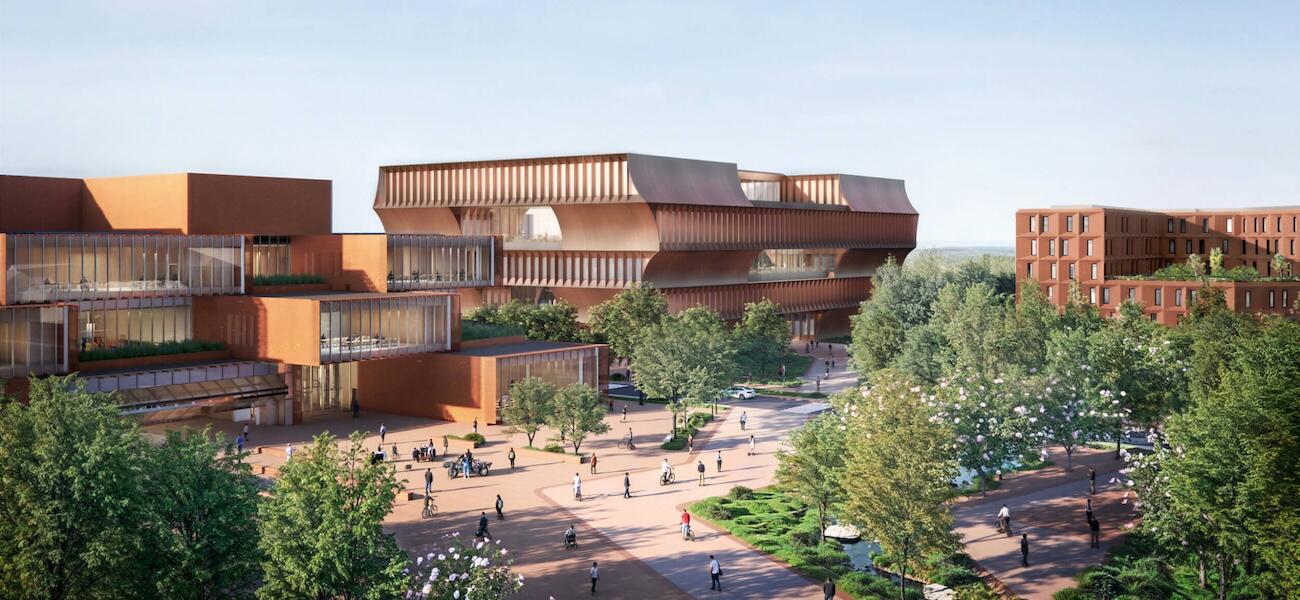 Alice L. Walton Foundation – Bentonville STEM University