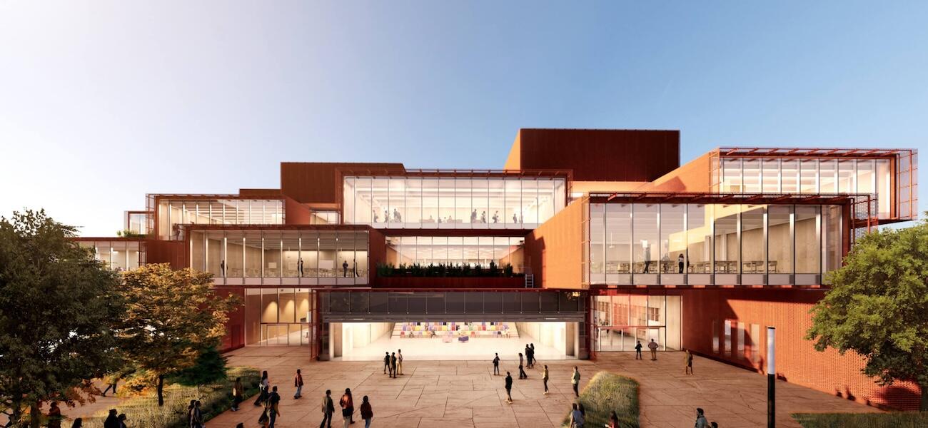 Alice L. Walton Foundation – Bentonville STEM University