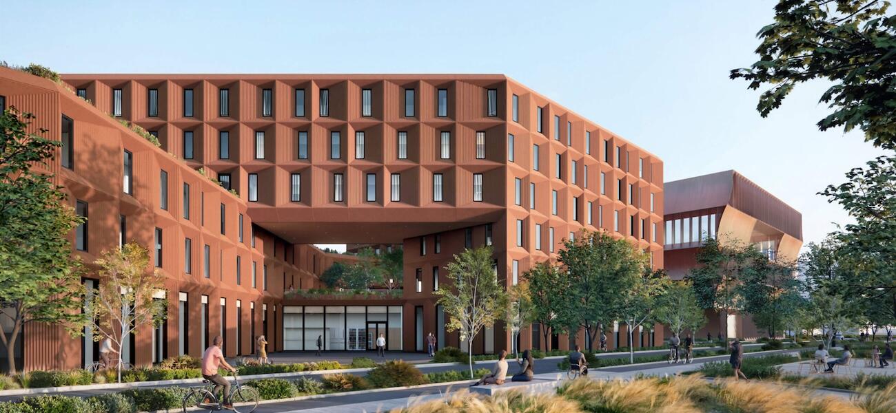 Alice L. Walton Foundation – Bentonville STEM University