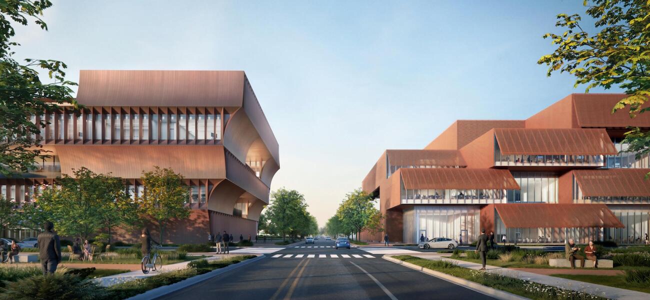 Alice L. Walton Foundation – Bentonville STEM University
