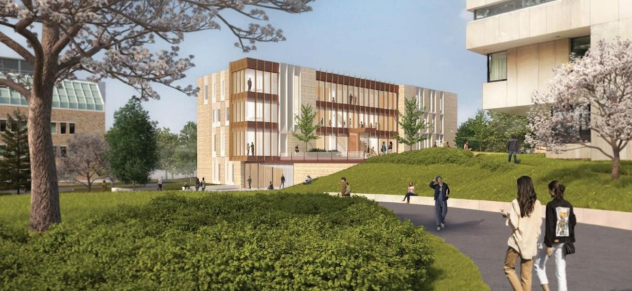 Hamilton College – Nye Center for Innovation and Technology