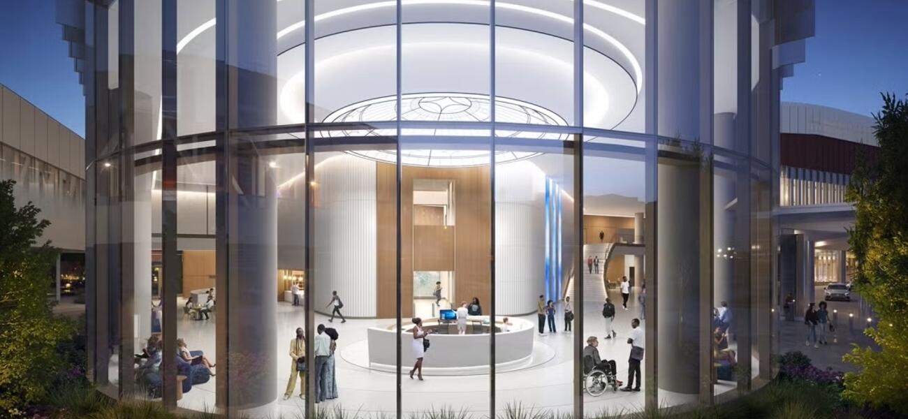 Henry Ford Health – Destination: Grand