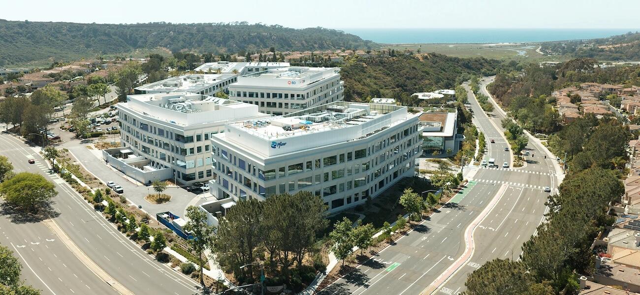 San Diego Oncology Research & Development Center