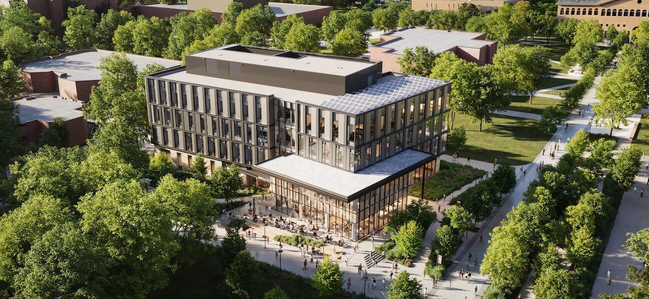 University of Houston – The Innovation Hub