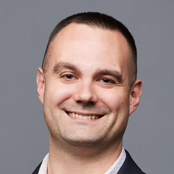 Lahti, Stephen | R.G. Vanderweil Engineers, LLP