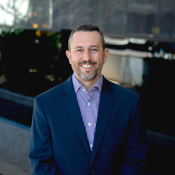 Barrette, Jeremy | Affiliated Engineers, Inc.