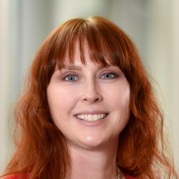 Blackwood, Rebecca | Baylor College of Medicine