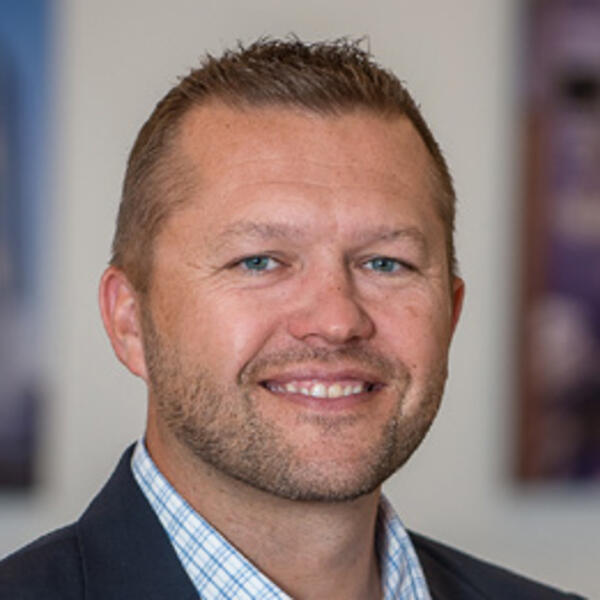 Iskra, Tom | BVH Integrated Services, a Salas O’Brien Company