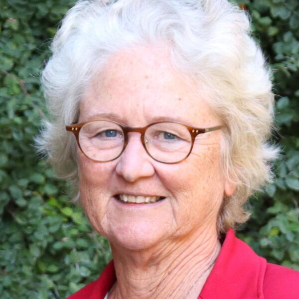 Spector, Mary Jo | Florida State University