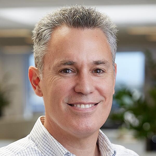 Lewis, John | Research Facilities Design (RFD)