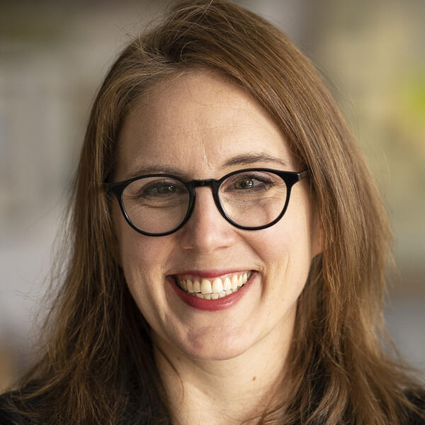 Miller, Michelle | HGA Architects and Engineers