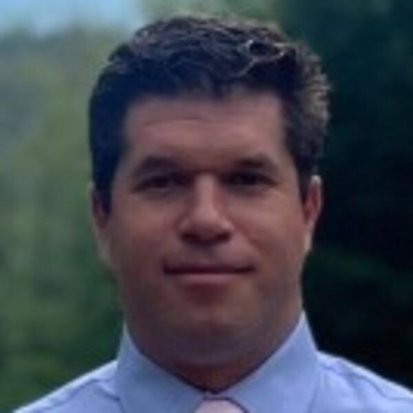 McGovern, Adam | Brown University