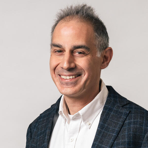 Voulgaris, William | NBBJ