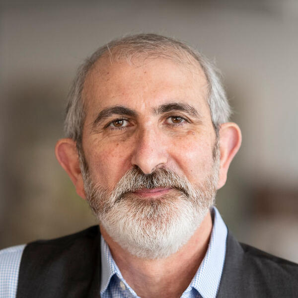 Srouji, Samir | HGA Architects and Engineers