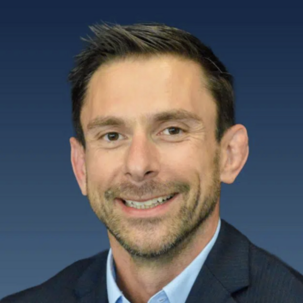 Tierney, Robert | Ares Scientific