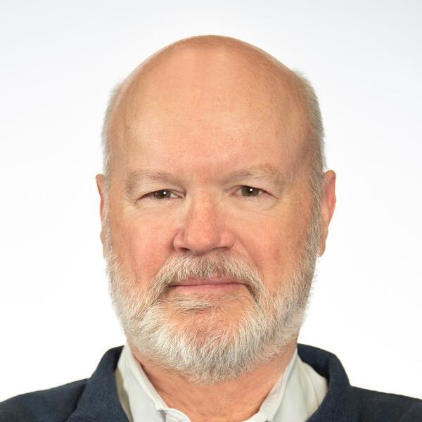 Davis, Robert | Process Control Solutions